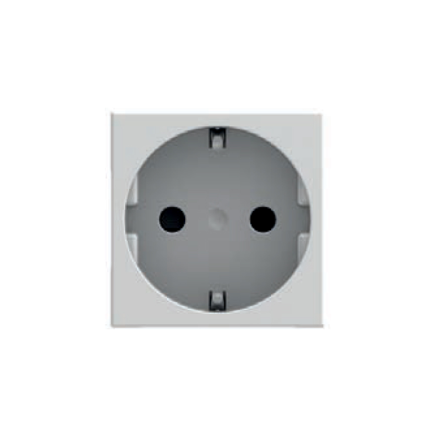 Bticino - Light Now: Socket Outlets